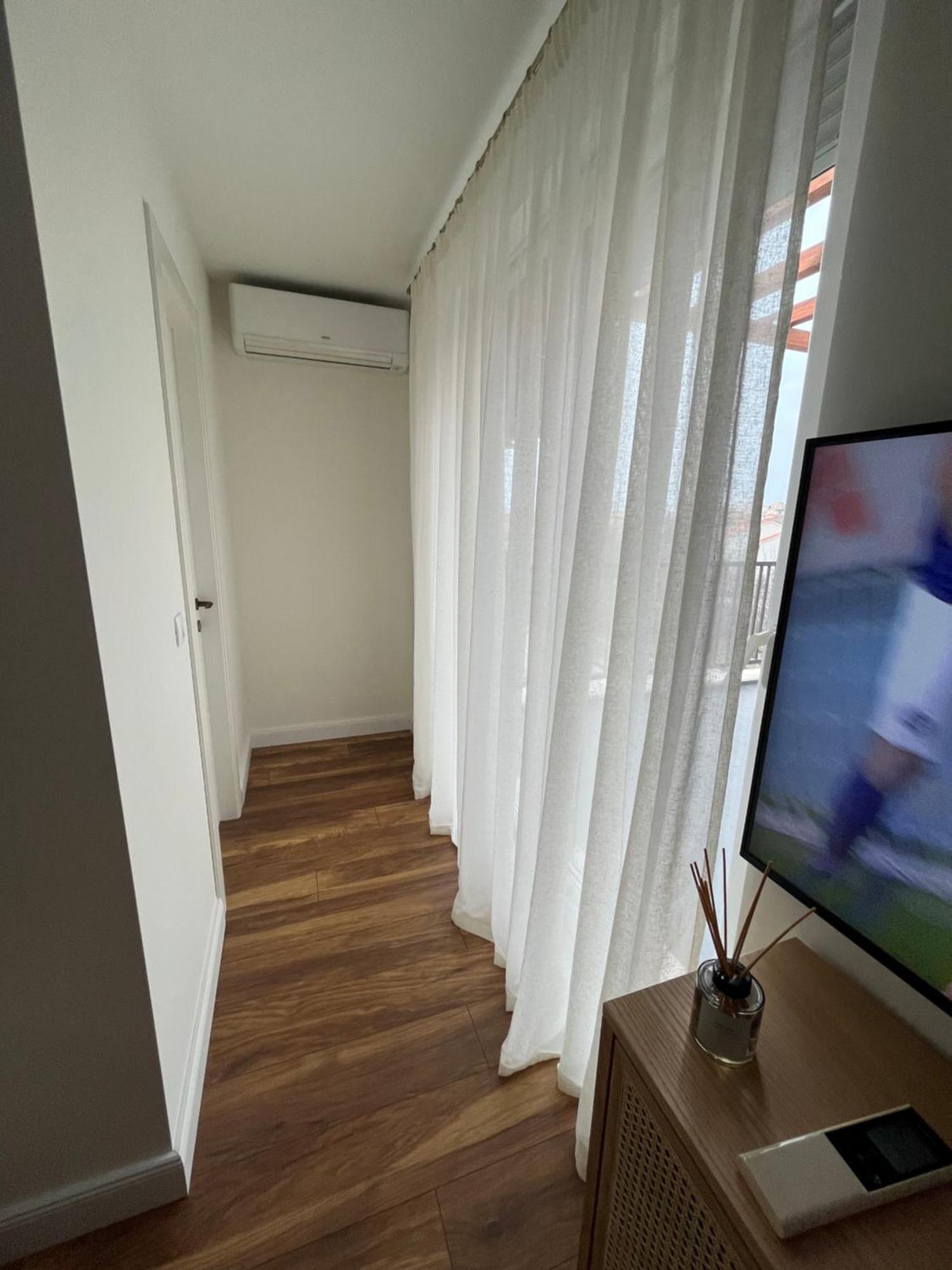 Rino Daire Klis Dış mekan fotoğraf